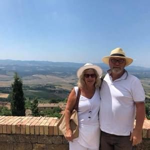 Meet your Posher, Irene